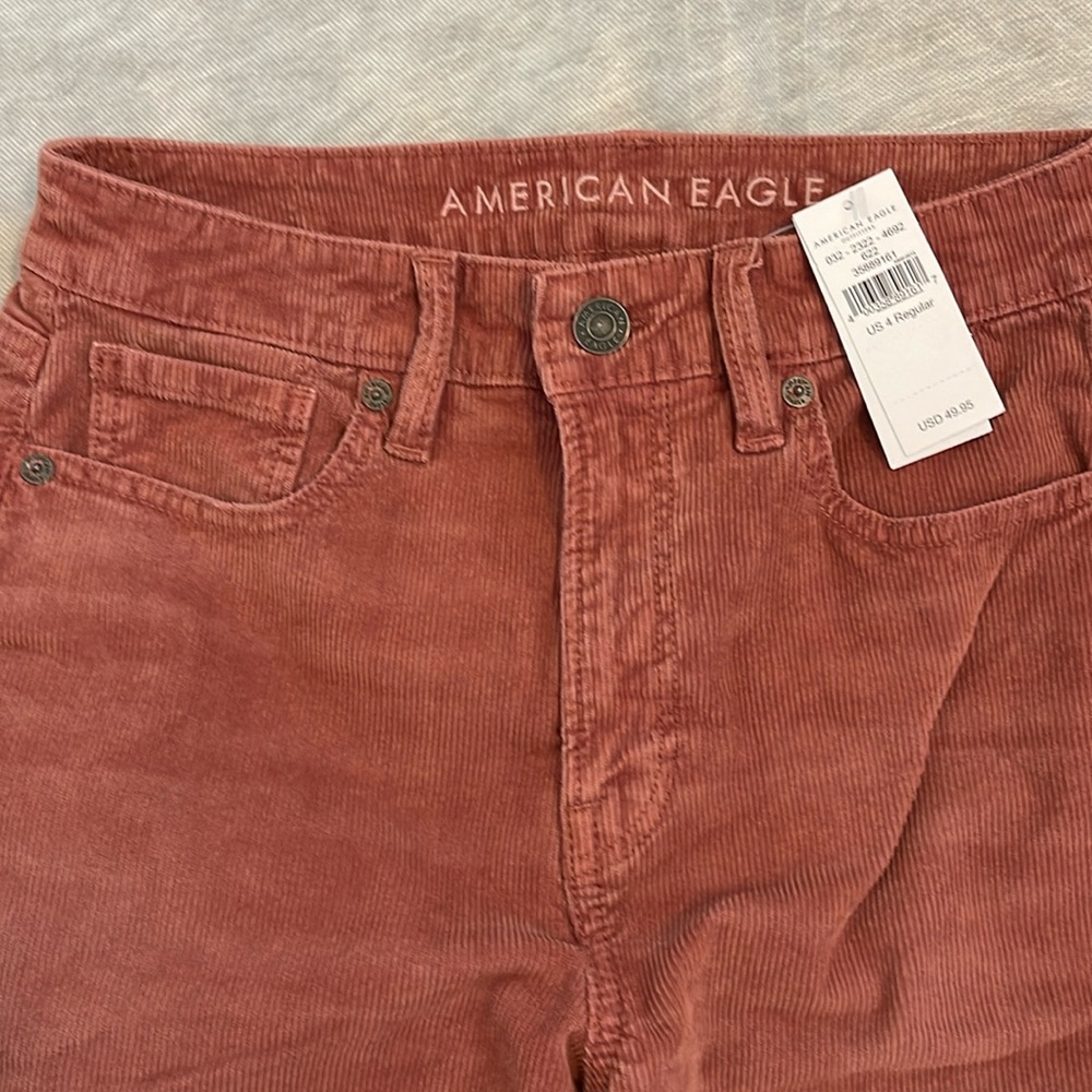 American Eagle Cargos
